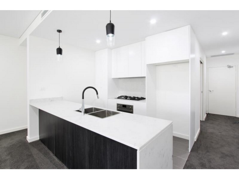 56/40 Applegum Crescent, Kellyville NSW 2155